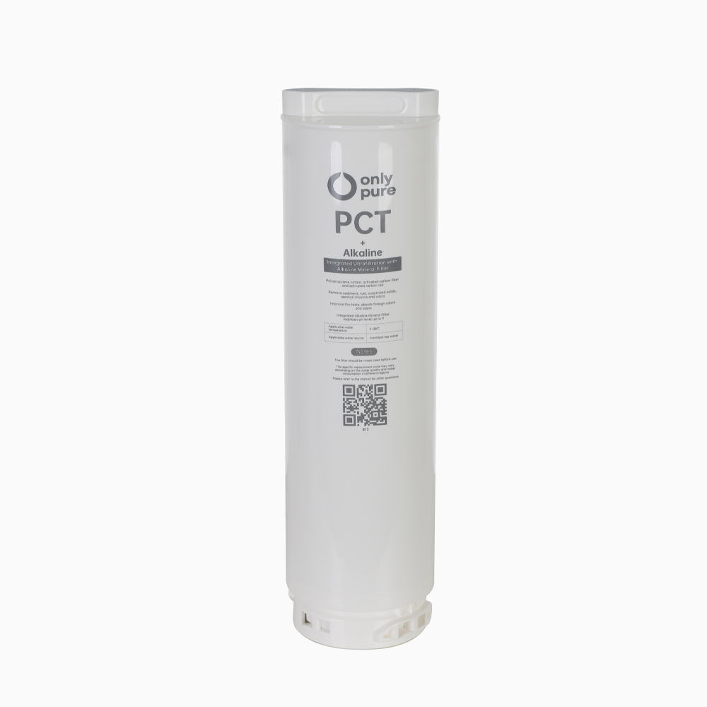 OPRO600-PCT Filters for Tankless RO Water Purifier