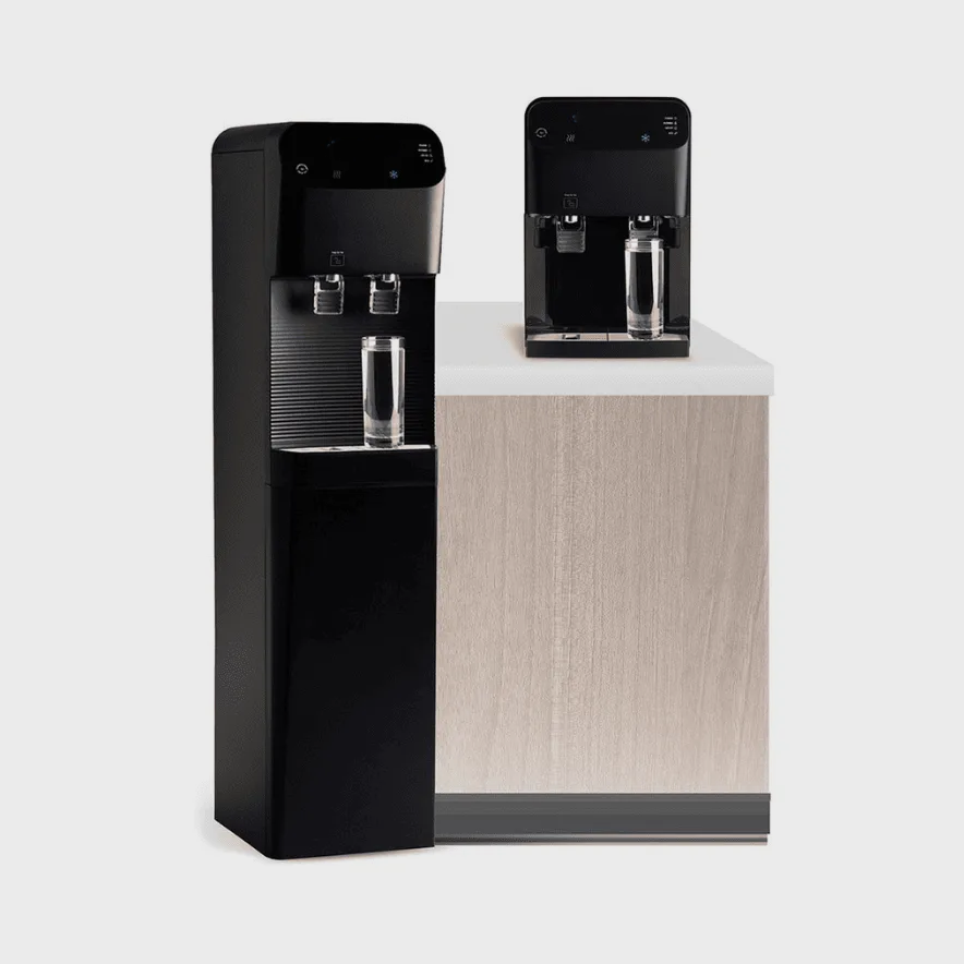 Q9 Bottleless Water Cooler