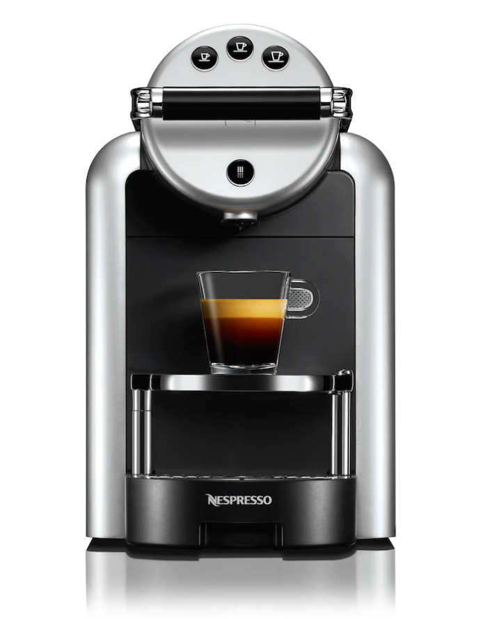 Nespresso Professional Zenius Designed for small businesses.