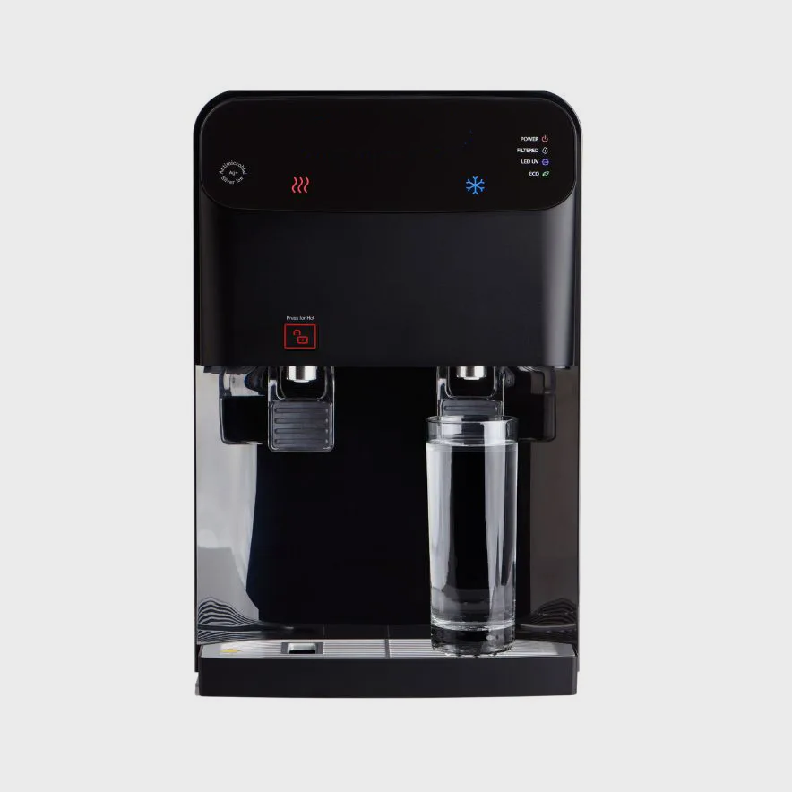 Q10 Bottleless Water Cooler