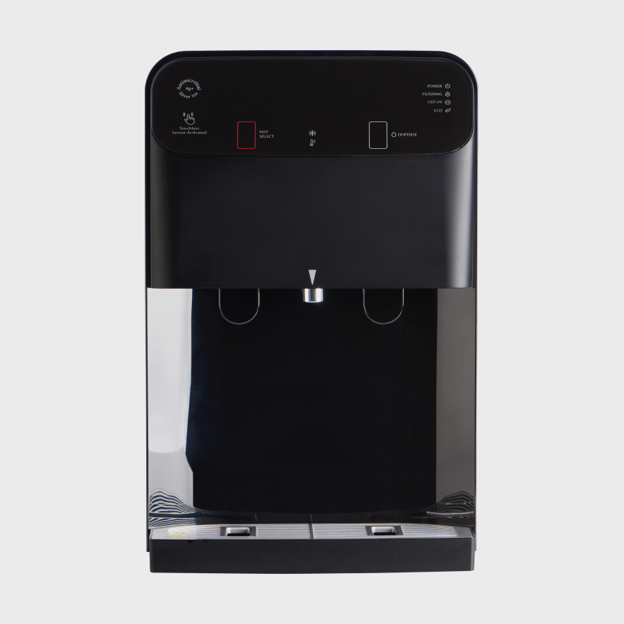 Q8 Touchless Bottleless